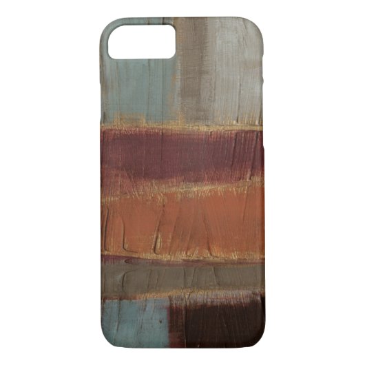2 Oudere musea Case-Mate iPhone Case (Achterkant)