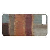2 Oudere musea Case-Mate iPhone Case (Achterkant (Horizontaal))