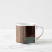 2 Oudere musea Espresso Kop (Rechts)