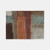 2 Oudere musea Fleece Deken (Voorkant (Horizontaal))