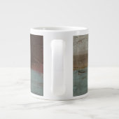 2 Oudere musea Grote Koffiekop (Achterkant)