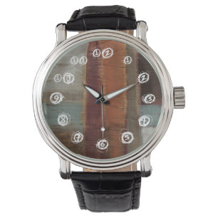 2 Oudere musea Horloge