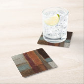 2 Oudere musea Kartonnen Onderzetters (Insitu)