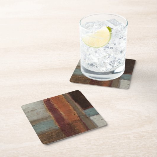 2 Oudere musea Kartonnen Onderzetters (Insitu)