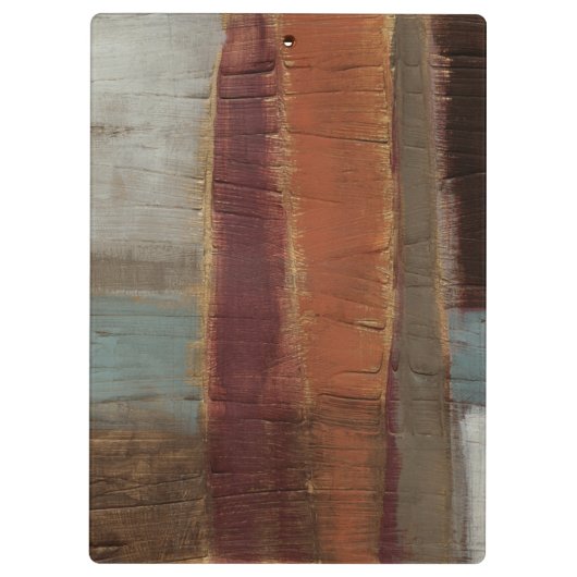 2 Oudere musea Klembord (Achterkant)