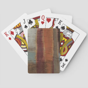 2 Oudere musea Pokerkaarten