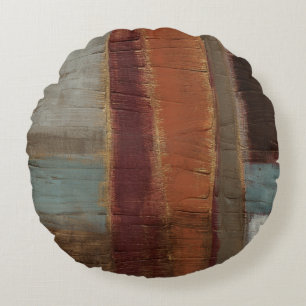 2 Oudere musea Rond Kussen