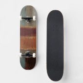 2 Oudere musea Skateboard (Voorkant)