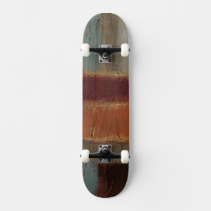 2 Oudere musea Skateboard