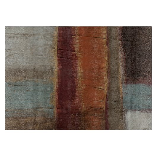 2 Oudere musea Snijplank (Voorkant)