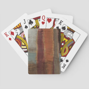 2 Oudere musea Speelkaarten