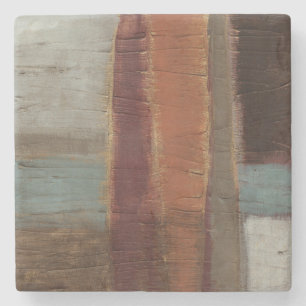 2 Oudere musea Stenen Onderzetter