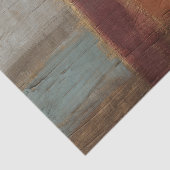 2 Oudere musea Tissuepapier (Detail)