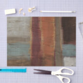 2 Oudere musea Tissuepapier (Craft)