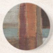 2 Oudere musea Zandsteen Onderzetter (Voorkant)