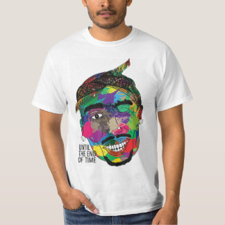 2 PAC T-SHIRT