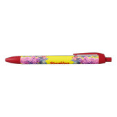 2 pack gepersonaliseerde naam Pen (Bovenkant)