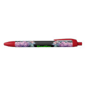 2 pack gepersonaliseerde naam Pen (Bovenkant)