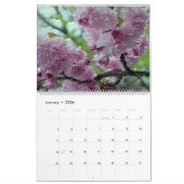 2 pagina's, grote witte kalender (Jan 2026)