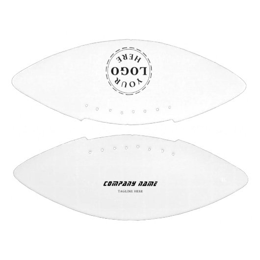 2-Panel Custom Mini Football voor Gifts of Teams (Panelen)