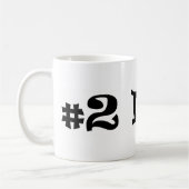 #2 Pap! Koffiemok (Links)