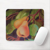 2 peren muismat (Met muis)