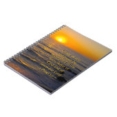 2 Peter 1:2 Notitieboek (Linkerzijde)