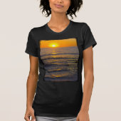 2 Peter 1:2 T-shirt (Voorkant)