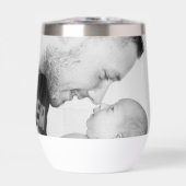 2 Photo Custom Double Sided (Voorkant)