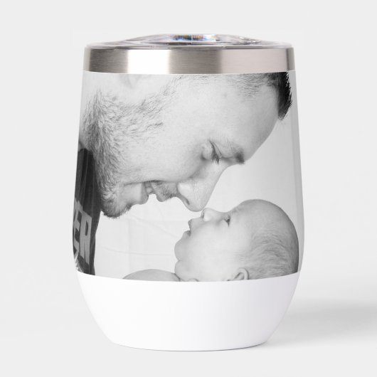 2 Photo Custom Double Sided (Voorkant)