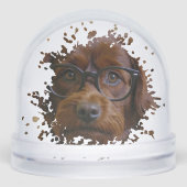 2 Photo Template Graffiti Splat  Sneeuwbol (Voorkant)