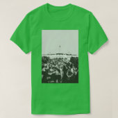 2 pimp a Butterfly T-shirt (Design voorkant)