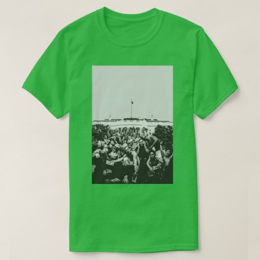 2 pimp a Butterfly T-shirt (Design voorkant)