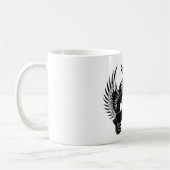 2 PISTOLEN UP KOFFIEMOK (Links)