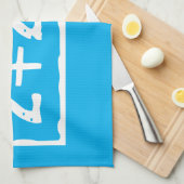 2 plus 2 is 5 theedoek (Quarter Fold)