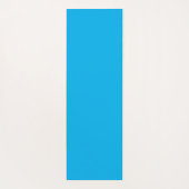 2 plus 2 is 5 yogamat (Achterkant)