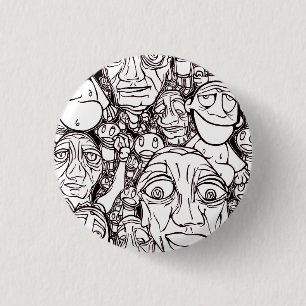 2,png ronde button 3,2 cm