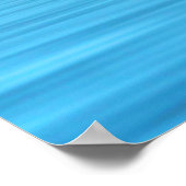 2 Poster van de boomeilanden (Hoek)