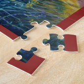 2 Puzzle Legpuzzel (Zijkant)