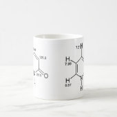 2-Pyridon NMR Koffiemok (Center)