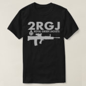 2 RGJ 1 T-SHIRT (Design voorkant)