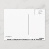 2 RICHTSNOEREN BRIEFKAART (Achterkant)