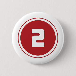 # # 2 ## RONDE BUTTON 5,7 CM