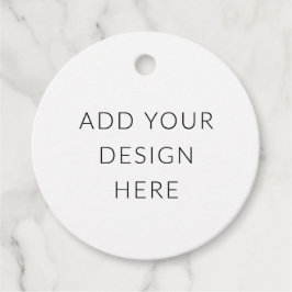 2" Ronde Label Afdrukken