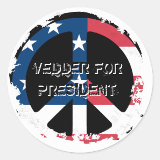 2 Rondjes Ronde Sticker