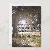 2 Rustige Vrijgezellenfeesten vanmiddag Dusk Sunse Kaart (Voorkant)