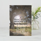 2 Rustige Vrijgezellenfeesten vanmiddag Dusk Sunse Kaart (Staand voorkant)