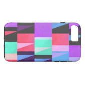 2 Sail Case-Mate iPhone Case (Achterkant (Horizontaal))