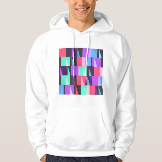 2 Sail Hoodie (Voorkant)