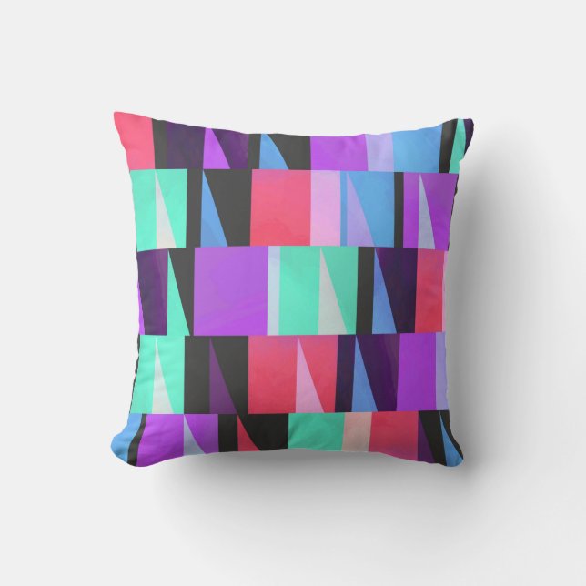 2 Sail Kussen (Voorkant)